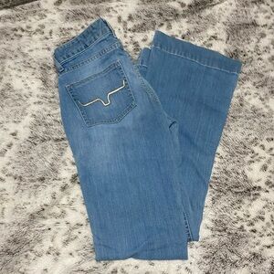Lola Kimes jeans